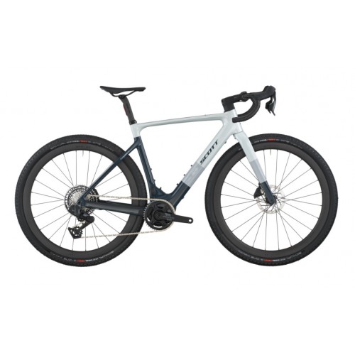 SCOTT SOLACE GRAVEL ERIDE 20